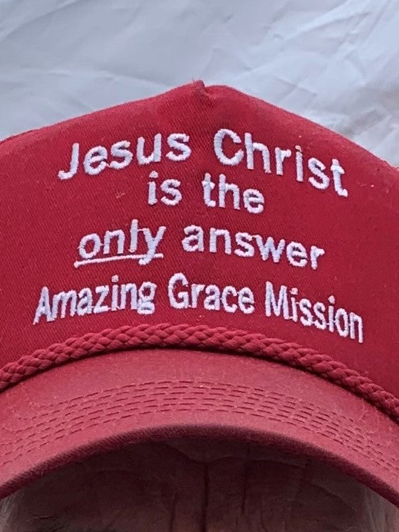AGM Hat