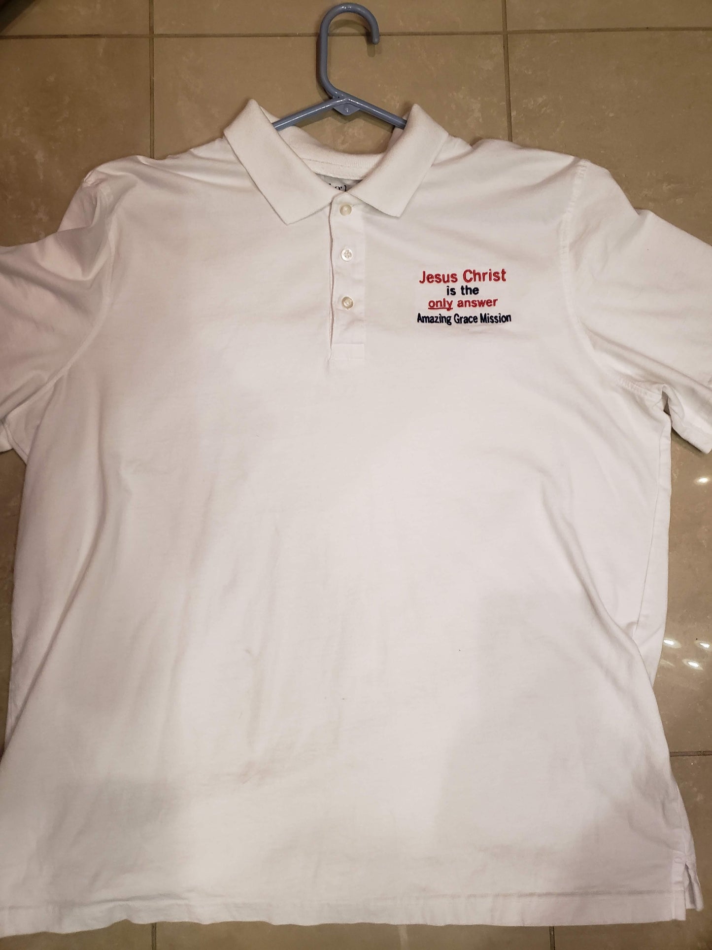 AGM Shirt